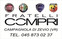 Logo F.lli Compri Autovetture Srl